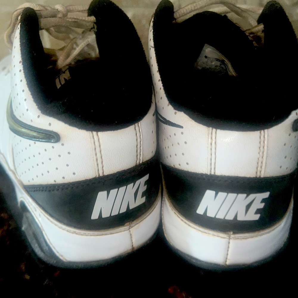 Nike boys 6.5